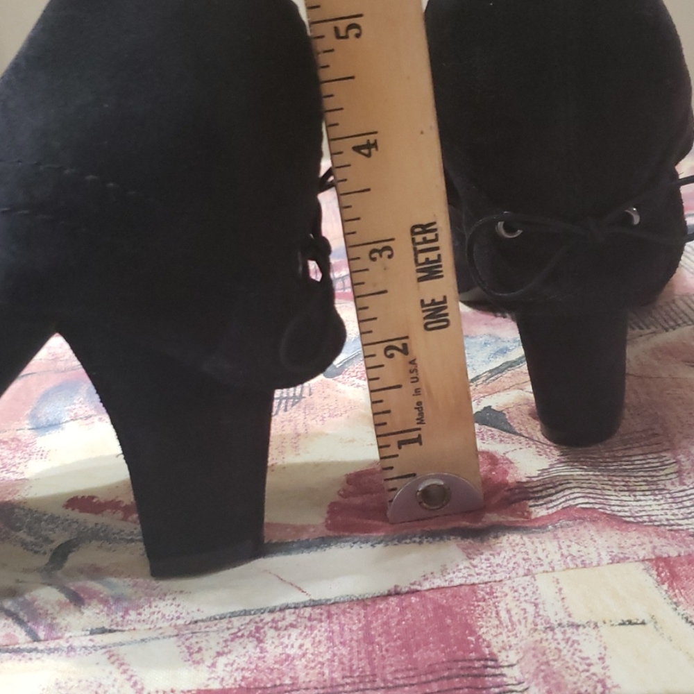 Apepazza Heels View 4